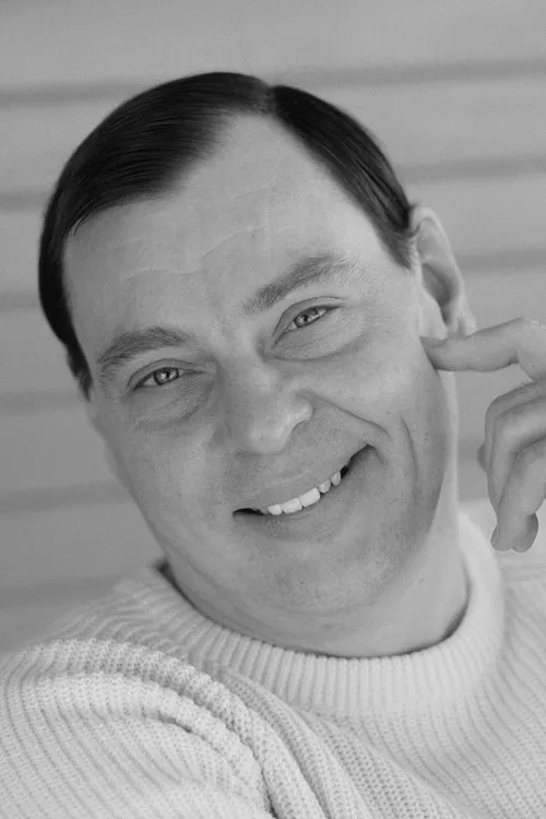 Profile photo of Larry Drake
