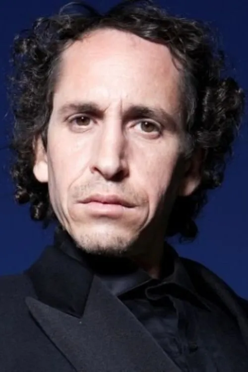 Profile photo of Larry Eudene