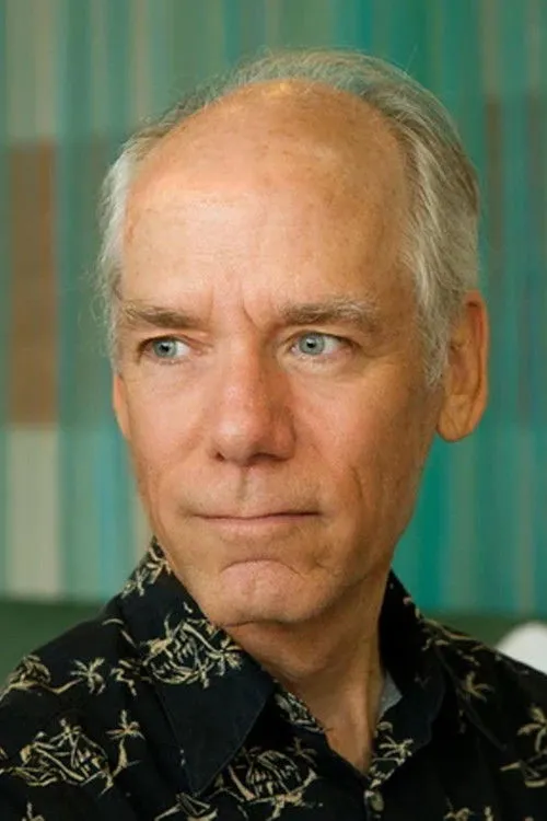 Profile photo of Larry Leichliter