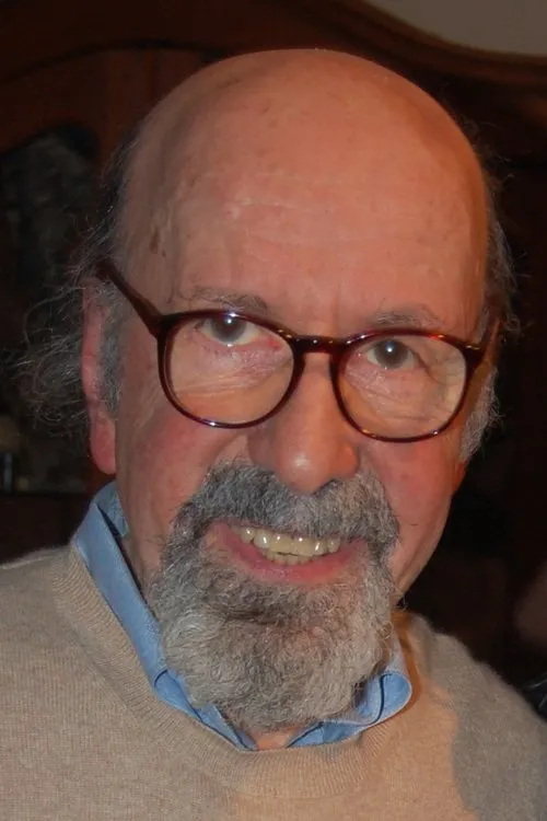 Profile photo of Larry Lieber