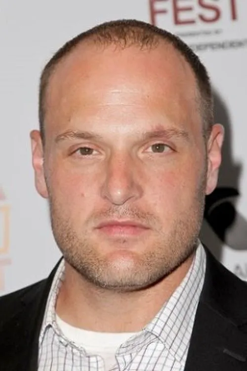 Profile photo of Larry Mitchell