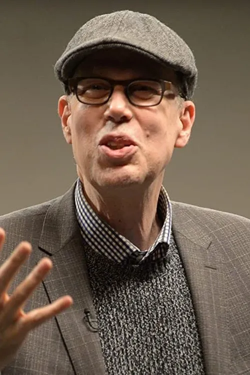 Profile photo of Larry Moss