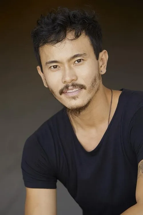 Profile photo of Larry Myo Leong