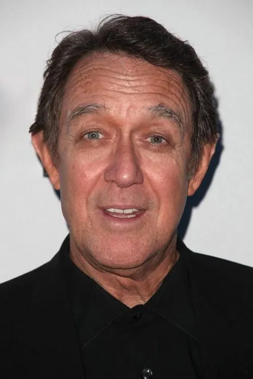 Profile photo of Larry Pine