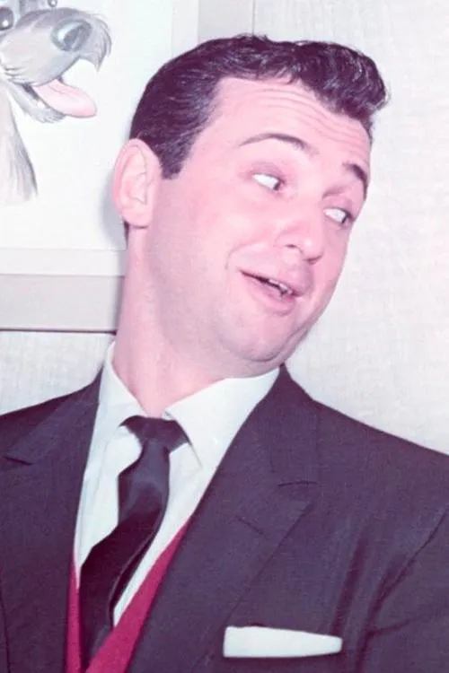 Profile photo of Larry Roberts