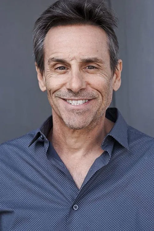 Profile photo of Larry Romano