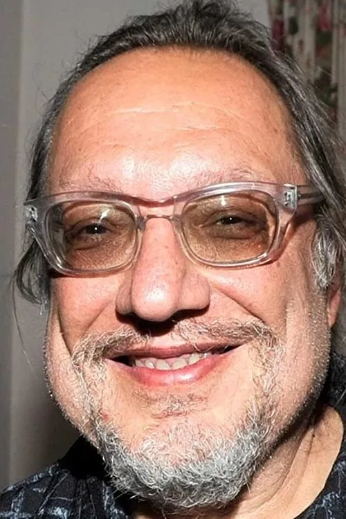 Profile photo of Larry Sloman