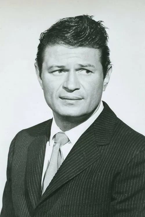 Profile photo of Larry Storch