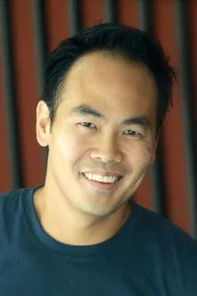 Profile photo of Larry Teng