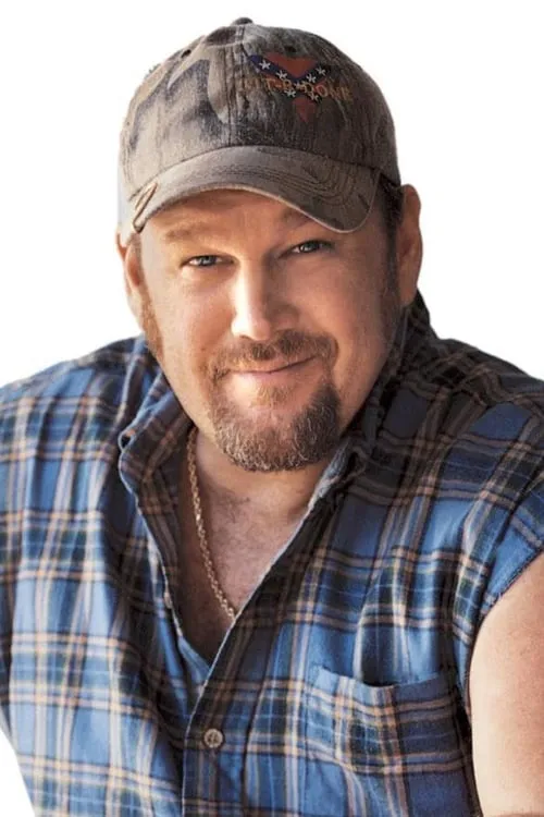 Profile photo of Larry the Cable Guy