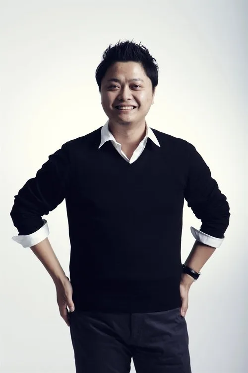 Profile photo of Larry Yang