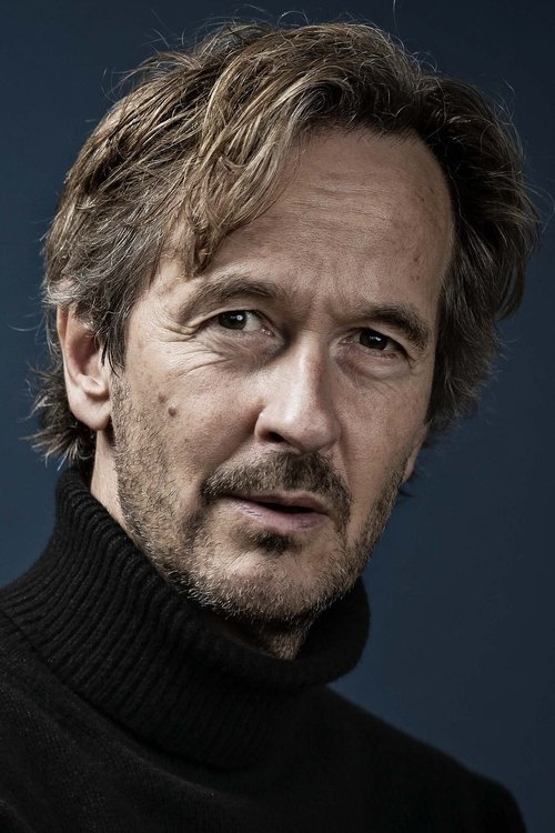 Photo of Lars Brygmann