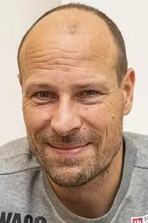 Photo of Lars Jørgensen