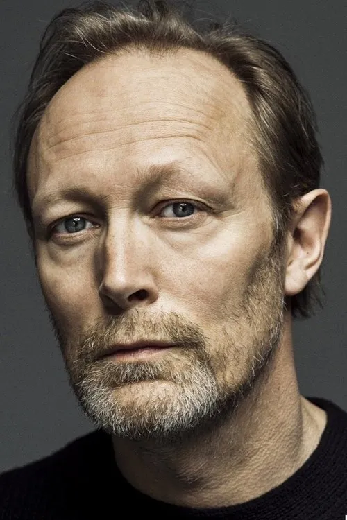 Photo of Lars Mikkelsen