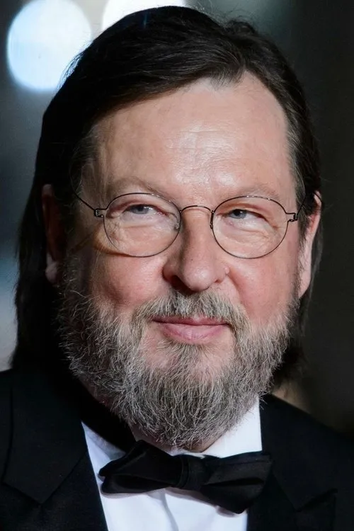 Profile photo of Lars von Trier