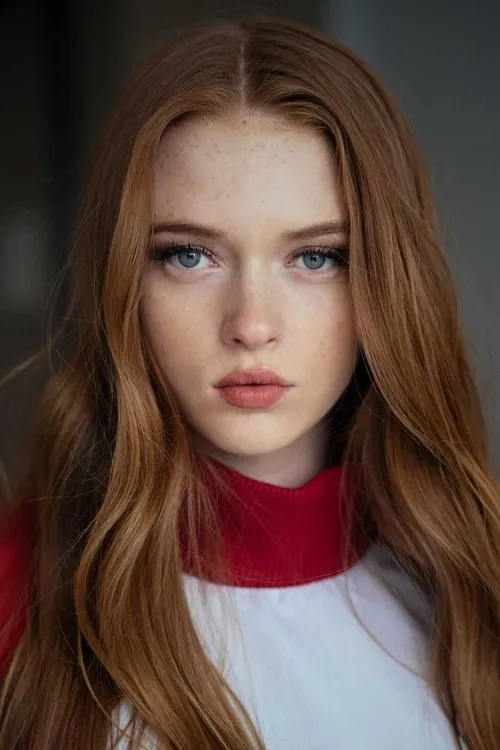 Photo of Larsen Thompson