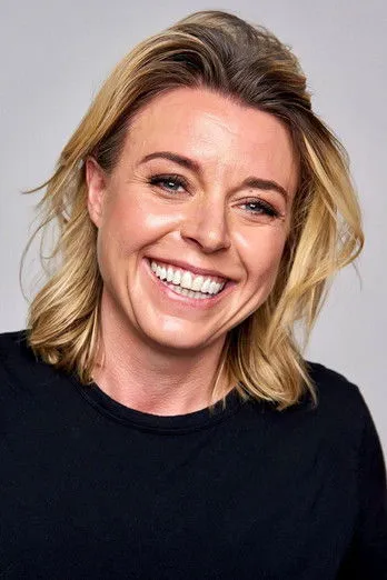 Profile photo of Larysa Kondracki