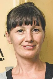 Profile photo of Larysa Rusnak