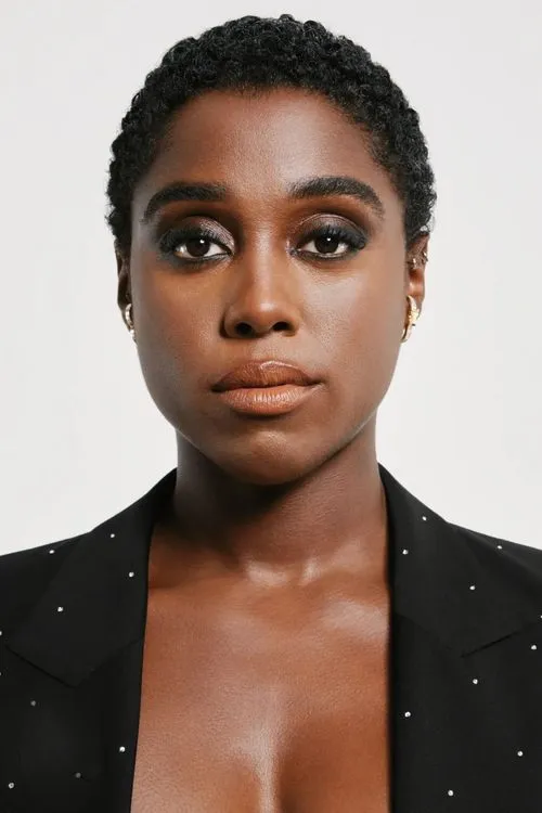 Profile photo of Lashana Lynch