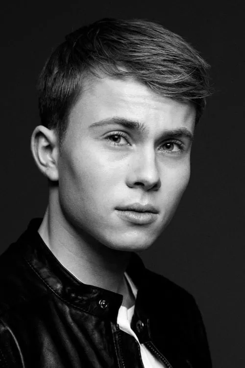 Profile photo of Lasse Fogelstrøm