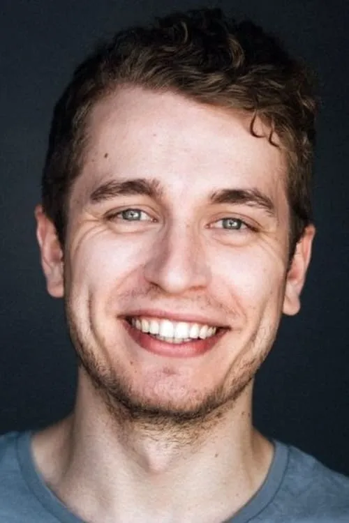 Profile photo of László Branko Breiding