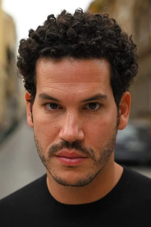 Photo of László Göndör