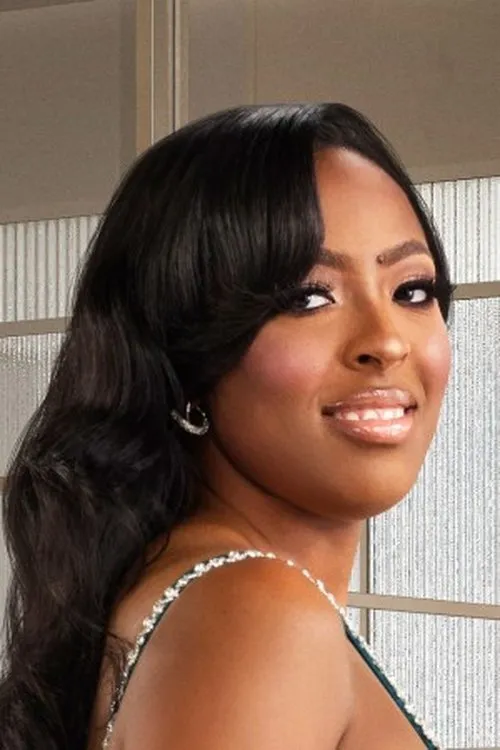 Photo of Lateasha Lunceford