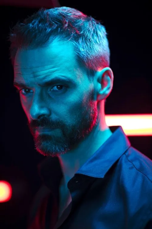 Photo of Lathrop Walker