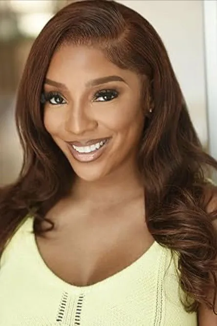 Photo of Latotsy Jackson