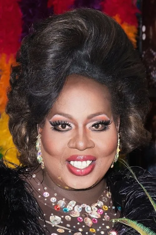 Profile photo of Latrice Royale