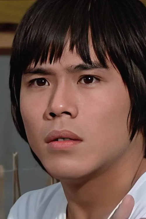 Profile photo of Lau Ga-Yung