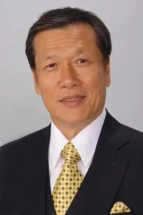 Profile photo of Lau Kong