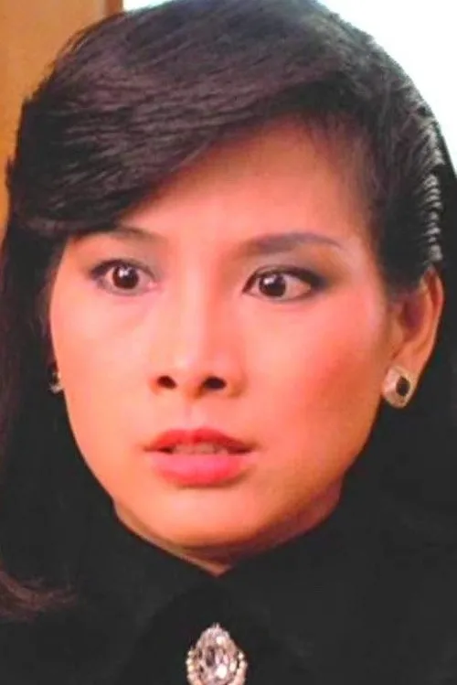 Profile photo of Lau Nga-Lai