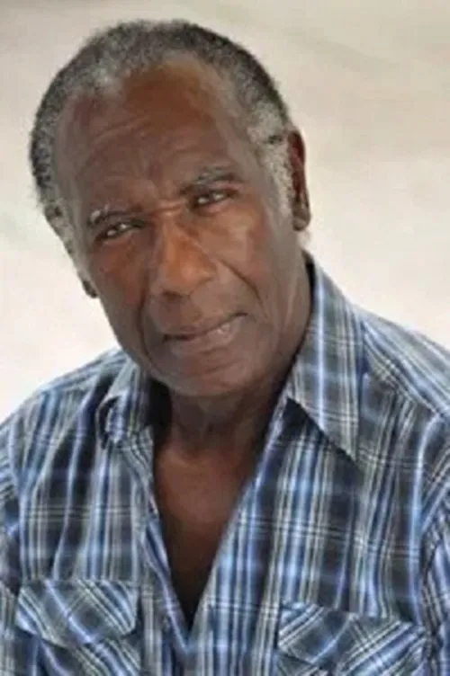 Profile photo of Laughton Parchment