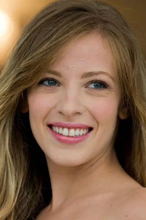 Photo of Laura Adriani
