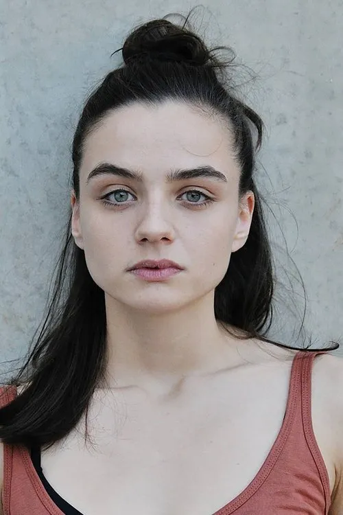 Photo of Laura Balzer