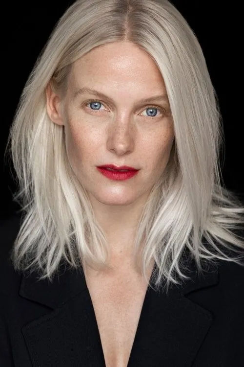 Profile photo of Laura Birn