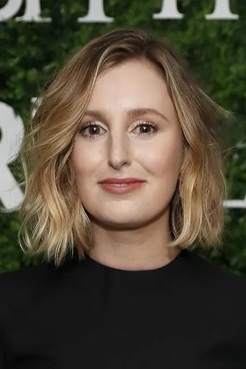 Profile photo of Laura Carmichael