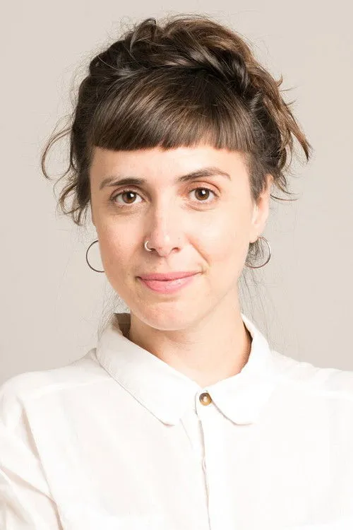 Profile photo of Laura Casabé