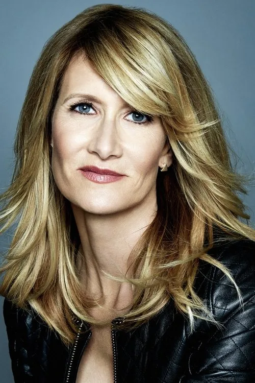 Photo of Laura Dern