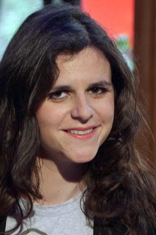 Photo of Laura Domenge