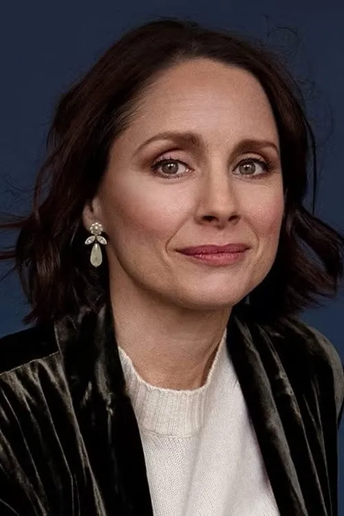 Profile photo of Laura Fraser