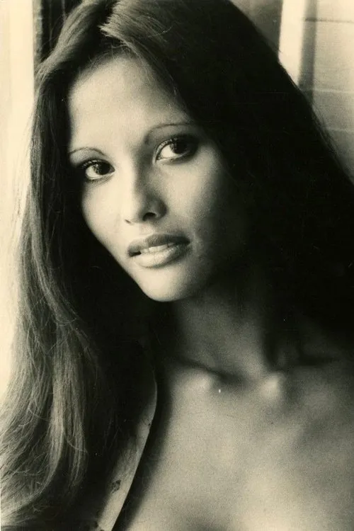 Profile photo of Laura Gemser
