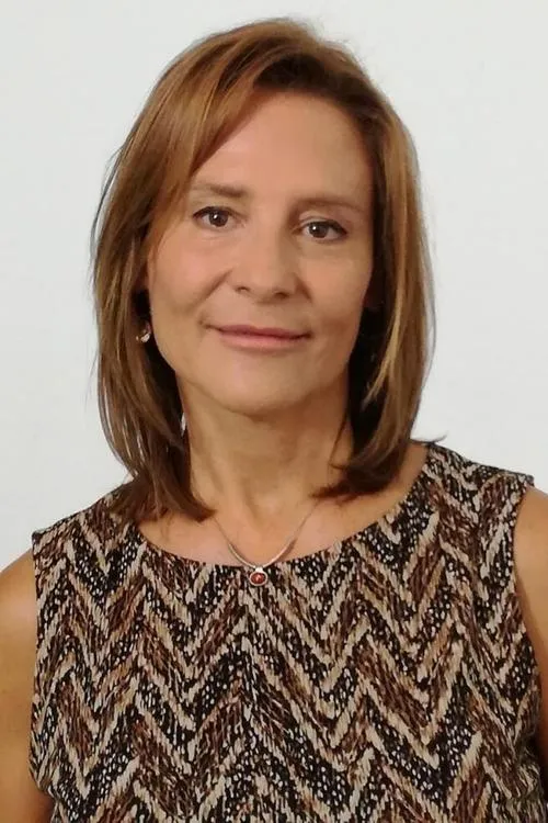 Profile photo of Laura Giosh