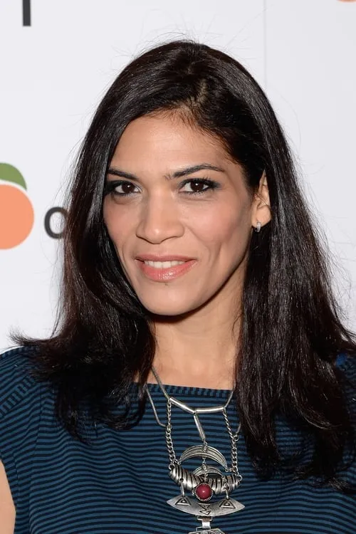 Photo of Laura Gómez