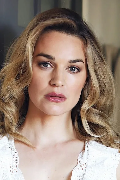 Photo of Laura Gordon