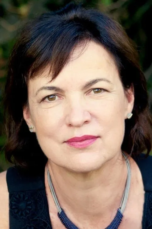 Profile photo of Laura Harrington