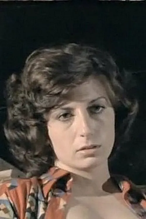Profile photo of Laura Levi