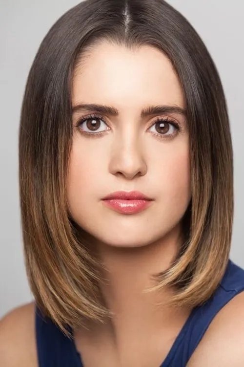 Profile photo of Laura Marano