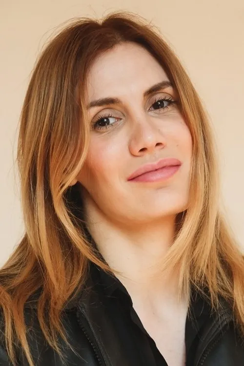 Photo of Laura Masci